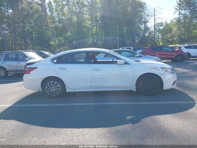 45310883 :رقم المزاد ، 1N4AL3AP0JC266066 vin ، 2018 Nissan Altima 2.5 S مزاد بيع