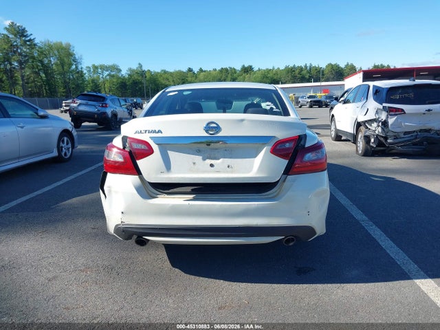 45310883 :رقم المزاد ، 1N4AL3AP0JC266066 vin ، 2018 Nissan Altima 2.5 S مزاد بيع