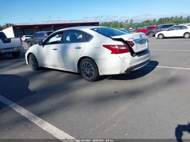 45310883 :رقم المزاد ، 1N4AL3AP0JC266066 vin ، 2018 Nissan Altima 2.5 S مزاد بيع