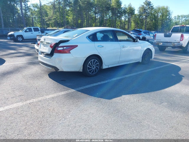 45310883 :رقم المزاد ، 1N4AL3AP0JC266066 vin ، 2018 Nissan Altima 2.5 S مزاد بيع
