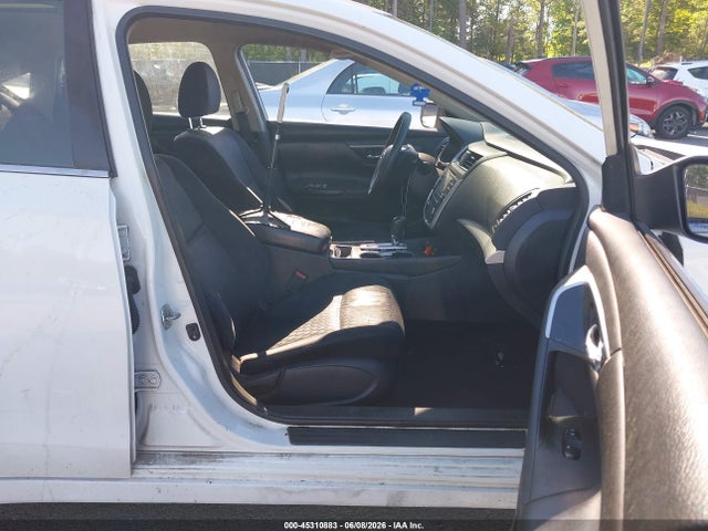 45310883 :رقم المزاد ، 1N4AL3AP0JC266066 vin ، 2018 Nissan Altima 2.5 S مزاد بيع
