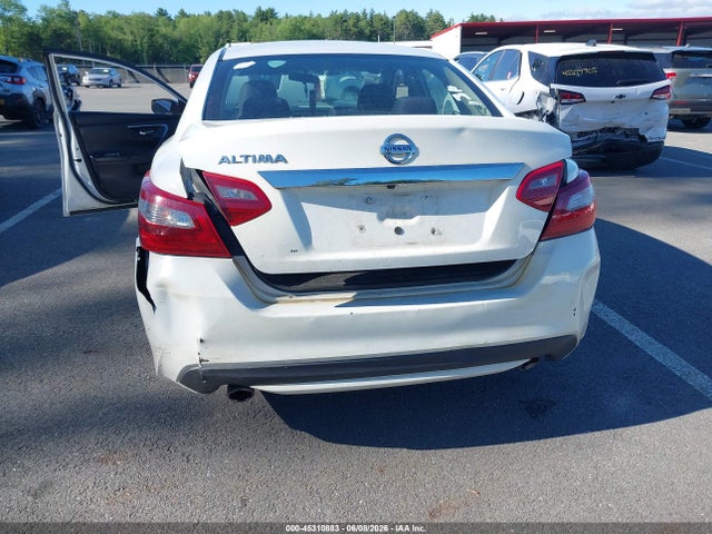 45310883 :رقم المزاد ، 1N4AL3AP0JC266066 vin ، 2018 Nissan Altima 2.5 S مزاد بيع