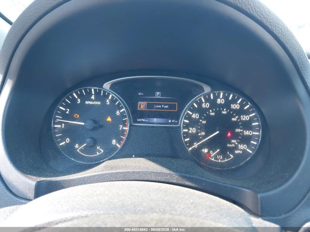 45310883 :رقم المزاد ، 1N4AL3AP0JC266066 vin ، 2018 Nissan Altima 2.5 S مزاد بيع