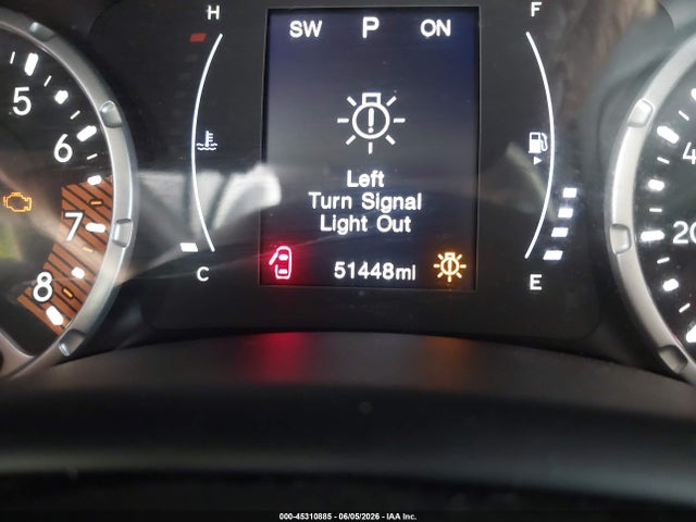 Продаж на аукціоні авто 2020 Jeep Renegade Latitude Fwd, vin: ZACNJABB0LPL70089, номер лоту: 45310885