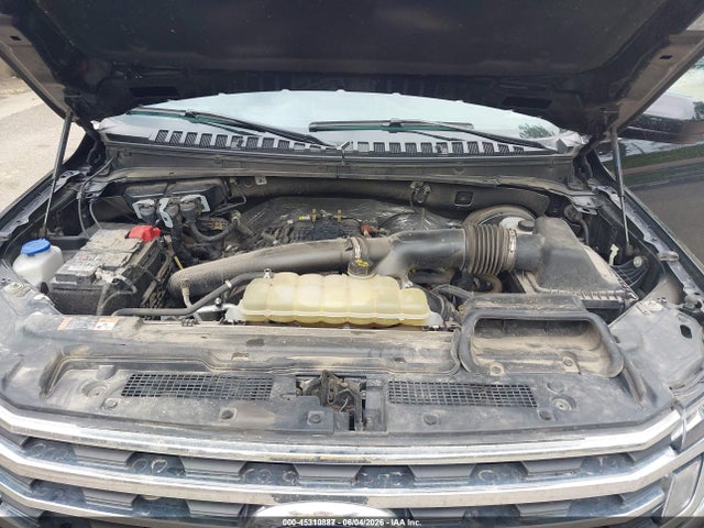Ford Expedition Xl 2021 1FMJU1GT2MEA50045 Image 10