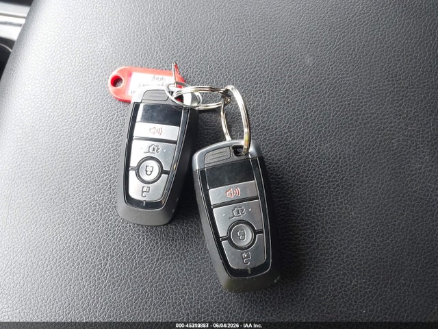 Ford Expedition Xl 2021 1FMJU1GT2MEA50045 Image 11
