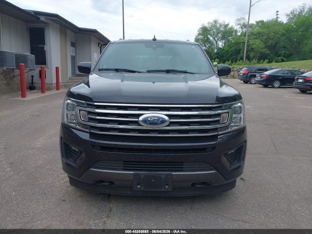 Ford Expedition Xl 2021 1FMJU1GT2MEA50045 Image 12