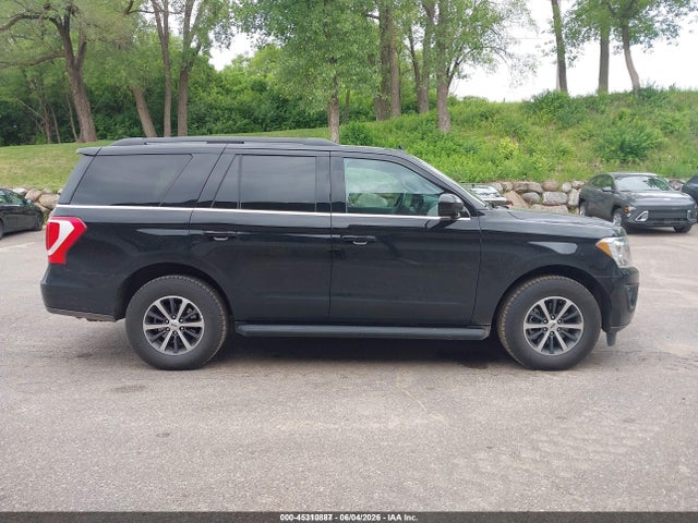Ford Expedition Xl 2021 1FMJU1GT2MEA50045 Image 13