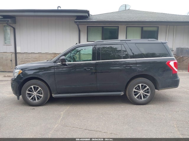 Ford Expedition Xl 2021 1FMJU1GT2MEA50045 Image 14
