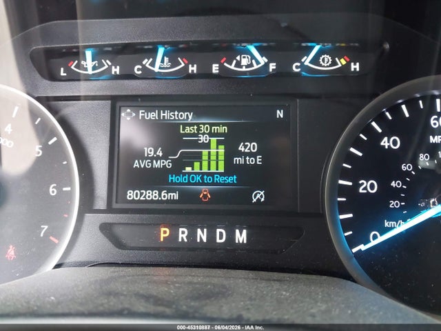 Ford Expedition Xl 2021 1FMJU1GT2MEA50045 Image 15