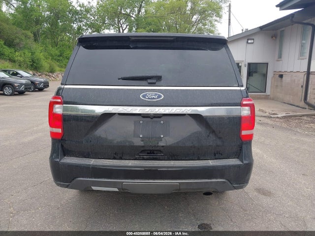 Ford Expedition Xl 2021 1FMJU1GT2MEA50045 Image 16