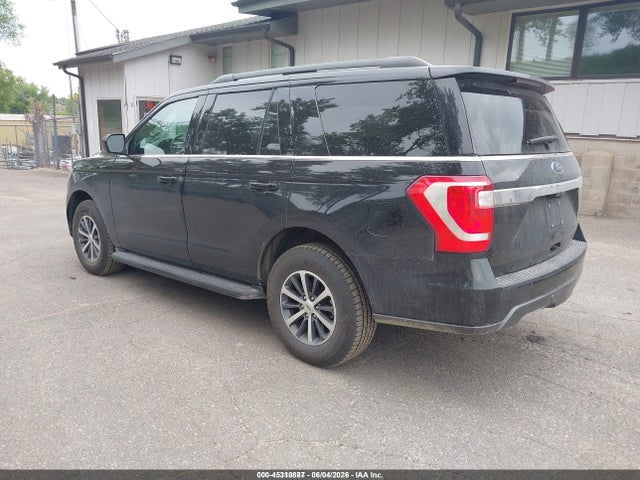 Ford Expedition Xl 2021 1FMJU1GT2MEA50045 Image 3