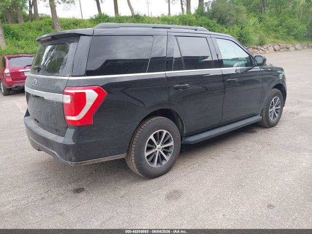 Ford Expedition Xl 2021 1FMJU1GT2MEA50045 Image 4