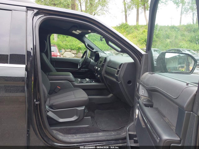 Ford Expedition Xl 2021 1FMJU1GT2MEA50045 Image 5