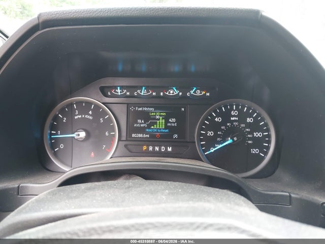 Ford Expedition Xl 2021 1FMJU1GT2MEA50045 Image 7