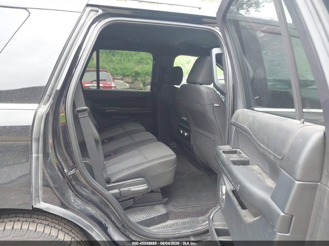 Ford Expedition Xl 2021 1FMJU1GT2MEA50045 Image 8