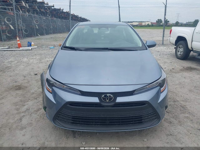 Aukcja sprzedaży 2026 Toyota Corolla Le, vin: 5YFB4MDEXTP438822, numer aukcji: 45310890
