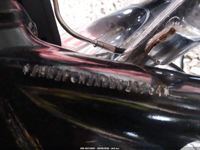 Продажа на аукционе авто 2013 Harley-davidson Flhtcu Ultra Classic Electra Gld, vin: 1HD1FCM1XDB613534, номер лота: 45310891