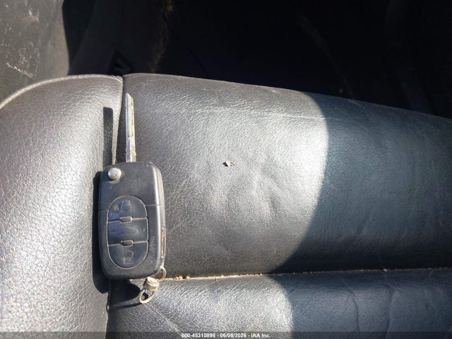 Aukcja sprzedaży 2004 Audi A4 1.8t Quattro, vin: WAULC68E74A165516, numer aukcji: 45310898