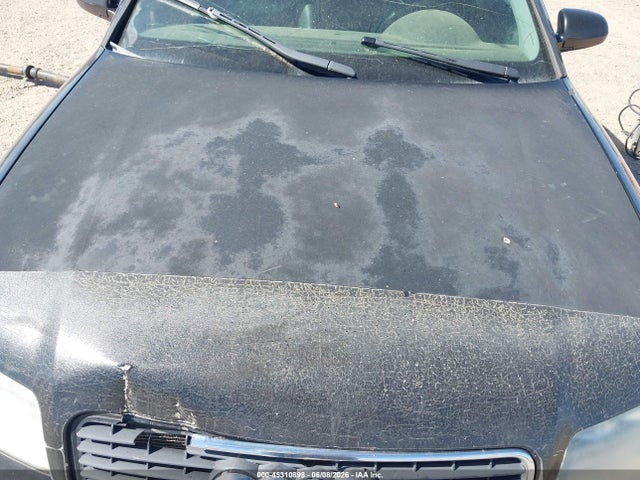 Aukcja sprzedaży 2004 Audi A4 1.8t Quattro, vin: WAULC68E74A165516, numer aukcji: 45310898