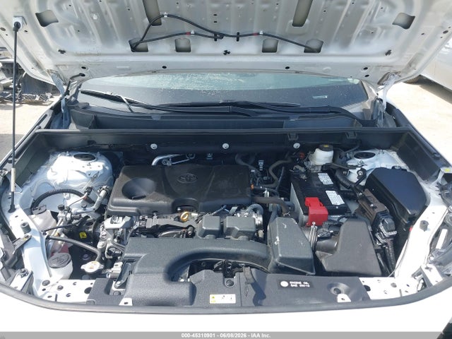 Aukcja sprzedaży 2022 Toyota Rav4 Xle, vin: 2T3W1RFV1NW233869, numer aukcji: 45310901