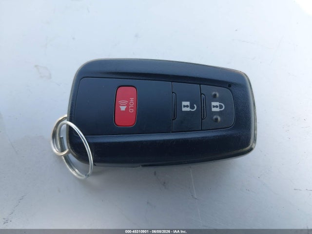 Aukcja sprzedaży 2022 Toyota Rav4 Xle, vin: 2T3W1RFV1NW233869, numer aukcji: 45310901