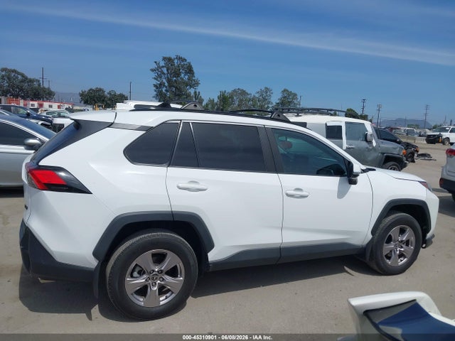 Aukcja sprzedaży 2022 Toyota Rav4 Xle, vin: 2T3W1RFV1NW233869, numer aukcji: 45310901