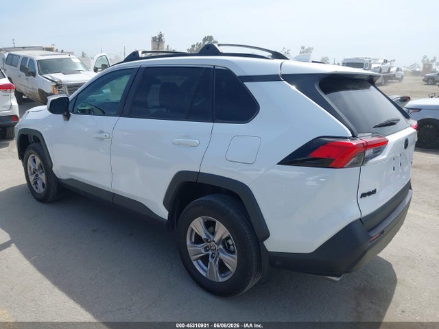 Aukcja sprzedaży 2022 Toyota Rav4 Xle, vin: 2T3W1RFV1NW233869, numer aukcji: 45310901