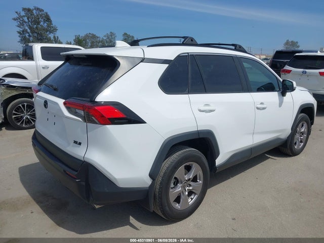 Aukcja sprzedaży 2022 Toyota Rav4 Xle, vin: 2T3W1RFV1NW233869, numer aukcji: 45310901