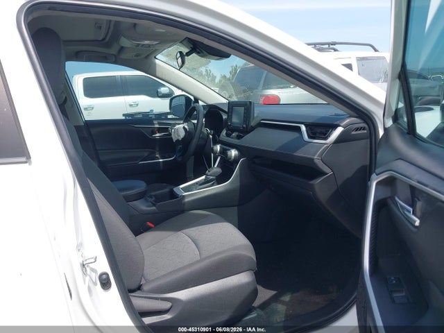 Aukcja sprzedaży 2022 Toyota Rav4 Xle, vin: 2T3W1RFV1NW233869, numer aukcji: 45310901