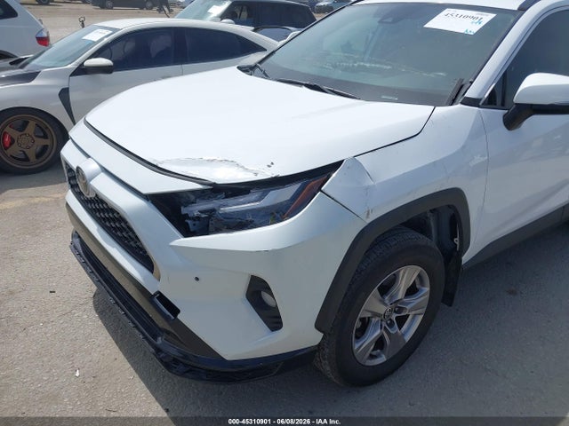 Aukcja sprzedaży 2022 Toyota Rav4 Xle, vin: 2T3W1RFV1NW233869, numer aukcji: 45310901