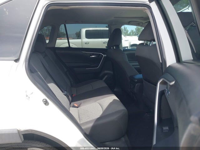 Aukcja sprzedaży 2022 Toyota Rav4 Xle, vin: 2T3W1RFV1NW233869, numer aukcji: 45310901