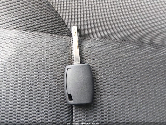 Продажа на аукционе авто 2013 Ford Focus S, vin: 1FADP3E21DL257865, номер лота: 45310910