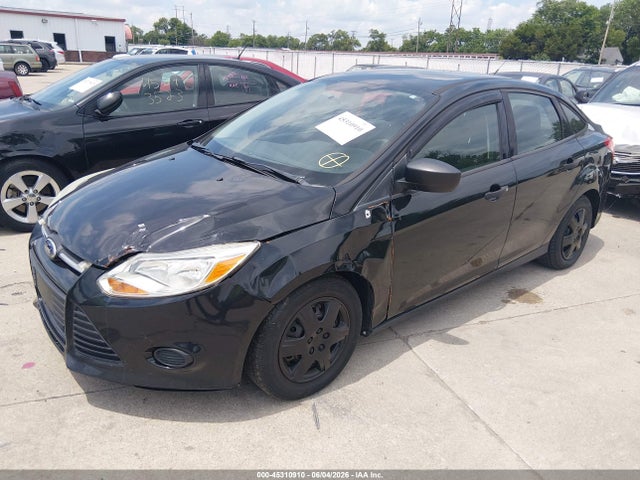 Продажа на аукционе авто 2013 Ford Focus S, vin: 1FADP3E21DL257865, номер лота: 45310910