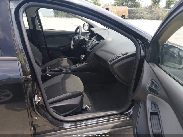 Продажа на аукционе авто 2013 Ford Focus S, vin: 1FADP3E21DL257865, номер лота: 45310910