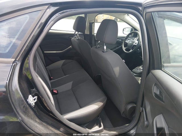 Продажа на аукционе авто 2013 Ford Focus S, vin: 1FADP3E21DL257865, номер лота: 45310910