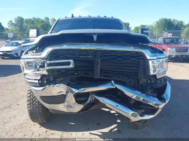 Aukcja sprzedaży 2023 Ram 2500 Tradesman  4x4 6'4 Box, vin: 3C6UR5CJ6PG528017, numer aukcji: 45310914