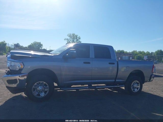 Aukcja sprzedaży 2023 Ram 2500 Tradesman  4x4 6'4 Box, vin: 3C6UR5CJ6PG528017, numer aukcji: 45310914