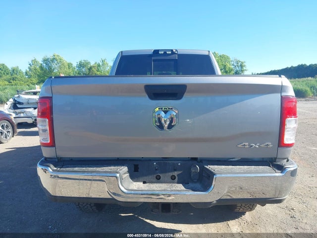 2023 Ram 2500 Tradesman  4x4 6'4 Box მანქანა იყიდება აუქციონზე, vin: 3C6UR5CJ6PG528017, აუქციონის ნომერი: 45310914