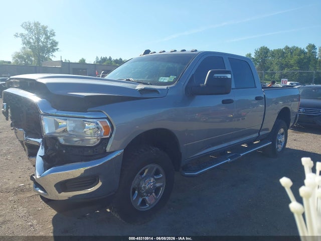 2023 Ram 2500 Tradesman  4x4 6'4 Box მანქანა იყიდება აუქციონზე, vin: 3C6UR5CJ6PG528017, აუქციონის ნომერი: 45310914