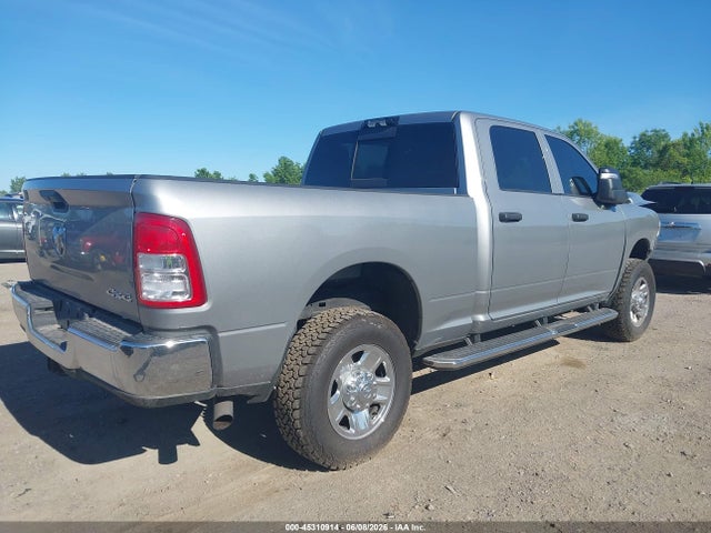 Aukcja sprzedaży 2023 Ram 2500 Tradesman  4x4 6'4 Box, vin: 3C6UR5CJ6PG528017, numer aukcji: 45310914
