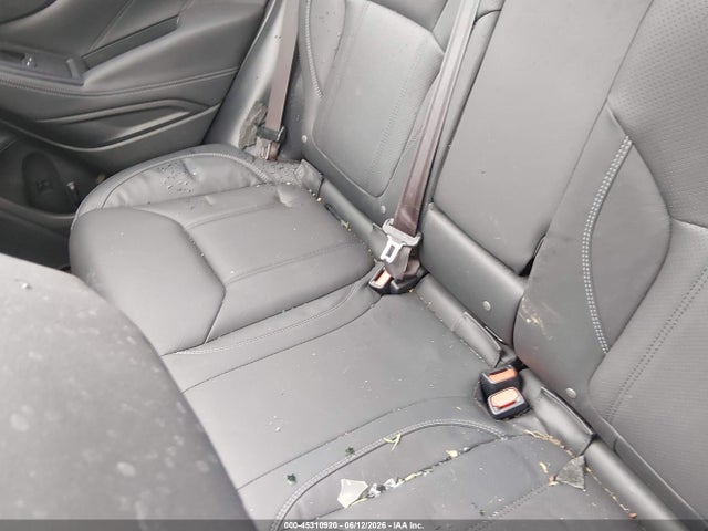 2022 Subaru Forester Touring მანქანა იყიდება აუქციონზე, vin: JF2SKARC8NH485018, აუქციონის ნომერი: 45310920