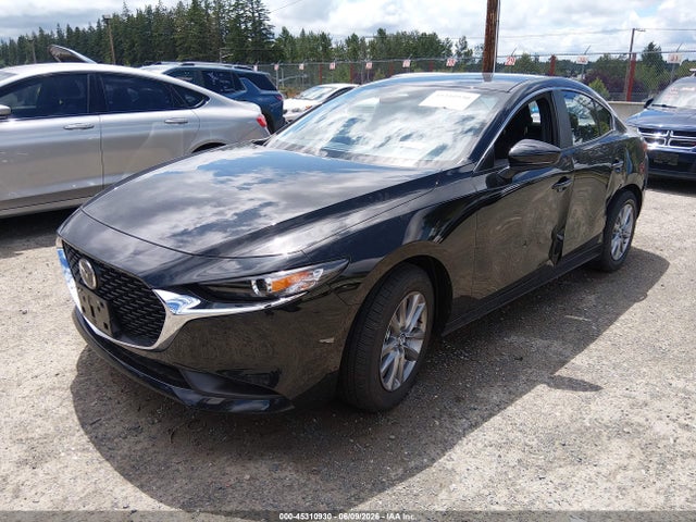 45310930 :رقم المزاد ، JM1BPAAL7T1868627 vin ، 2026 Mazda Mazda3 2.5 S مزاد بيع