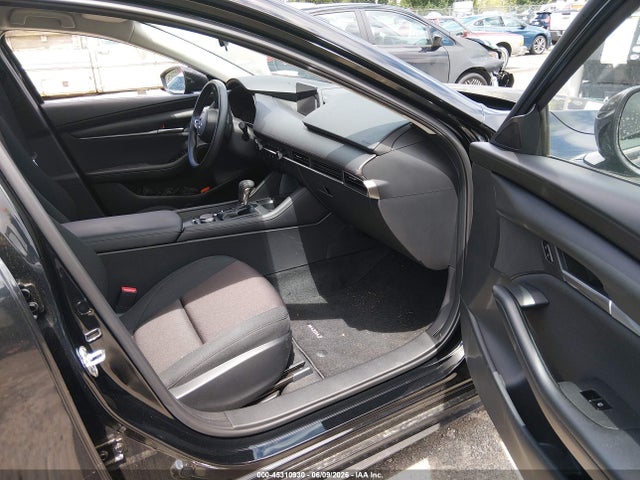 45310930 :رقم المزاد ، JM1BPAAL7T1868627 vin ، 2026 Mazda Mazda3 2.5 S مزاد بيع