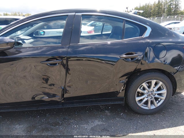 45310930 :رقم المزاد ، JM1BPAAL7T1868627 vin ، 2026 Mazda Mazda3 2.5 S مزاد بيع