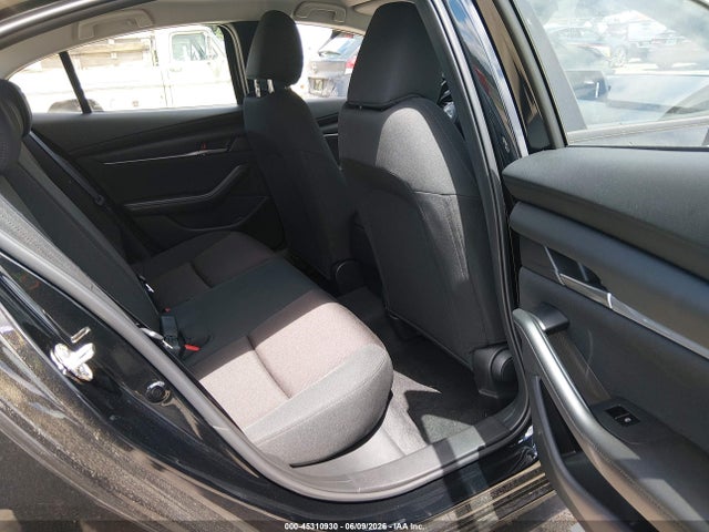 45310930 :رقم المزاد ، JM1BPAAL7T1868627 vin ، 2026 Mazda Mazda3 2.5 S مزاد بيع