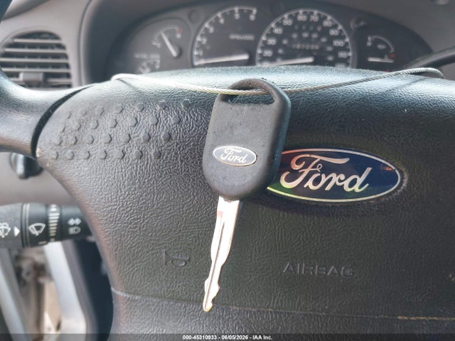 45310933 :رقم المزاد ، 1FTYR44V82PB71076 vin ، 2002 Ford Ranger Edge/tremor/xlt مزاد بيع
