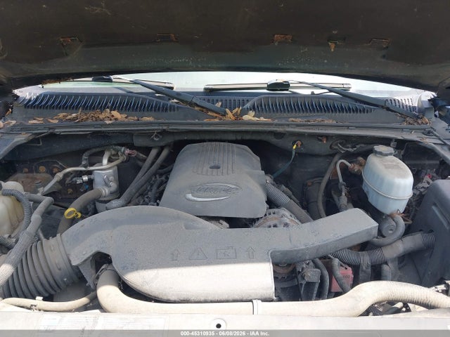 45310935 :رقم المزاد ، 3GNEK12T46G113975 vin ، 2006 Chevrolet Avalanche 1500 Ls/lt/z71 مزاد بيع