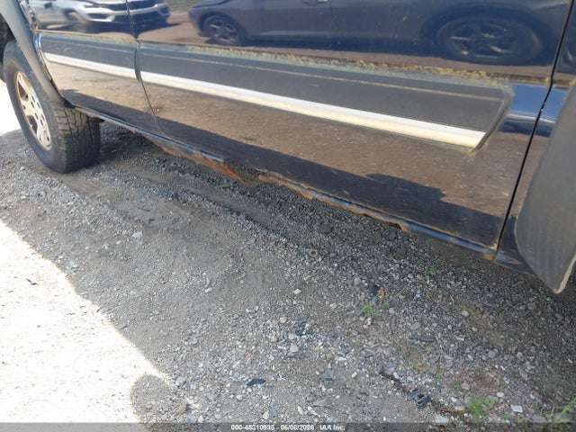 45310935 :رقم المزاد ، 3GNEK12T46G113975 vin ، 2006 Chevrolet Avalanche 1500 Ls/lt/z71 مزاد بيع