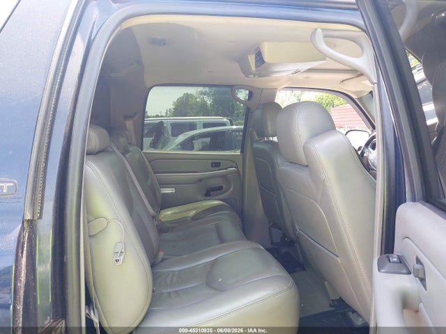 45310935 :رقم المزاد ، 3GNEK12T46G113975 vin ، 2006 Chevrolet Avalanche 1500 Ls/lt/z71 مزاد بيع